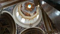 Vierungskuppel St. Paul Kathedrale