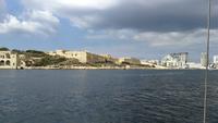 Fort Manoel
