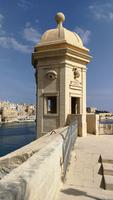 Wachturm in Senglea