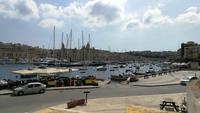 Yachthafen der 3 alten Städte