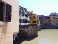 Florenz - Ponte Vecchio
