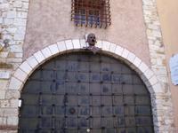 ...die eiserne Maske