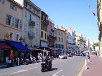 Cannes - Cormiche