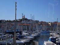 Marseille - alter Hafen