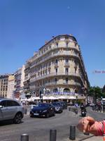 Marseille - Ansichten