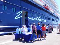 Verwöhnen steht im Vordergrund