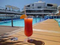 Erfrischung mal anders...