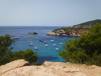 Ibiza - Cala d`Hort
