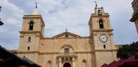Malta - Valletta - St. John's Co-Cathedral