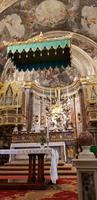 Malta - Valletta - St. John's Co-Cathedral