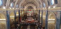 Malta - Valletta - St. John's Co-Cathedral