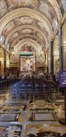 Malta - Valletta - St. John's Co-Cathedral