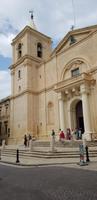 Malta - Valletta - St.John's Co-Cathedral