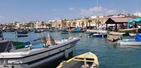 Malta - Marsaxlokk