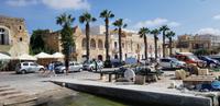 Malta - Marsaxlokk