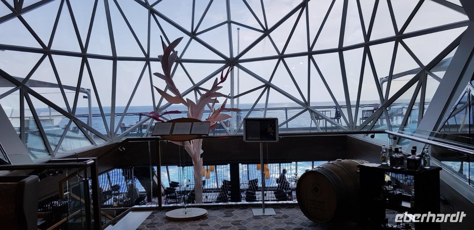 1.Seetag -Schiffserkundung - Große Freiheit  