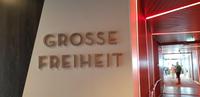 1.Seetag - Schiffserkundung - Restaurant Große Freiheit  