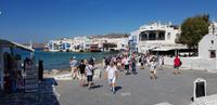Mykonos - Venetia Viertel