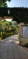 Malta - San Anton Gardens bei Attard