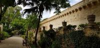 Malta -San Anton Palace