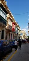 Malta - Bummel durch Rabat 
