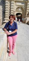 Malta - Mdina -
