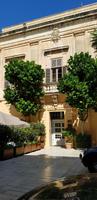 Malta - Mdina - Luxushotel