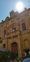 Malta - Mdina