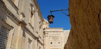 Malta - Mdina
