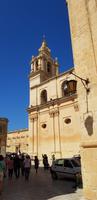 Malta - Mdina