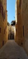 Malta - Mdina