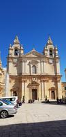 Malta - Mdina