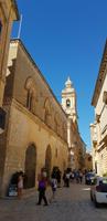 Malta- Mdina