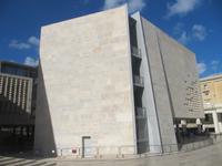 014_Valletta Parlament