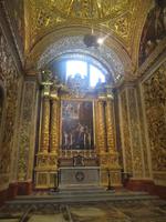 022_Valletta St. John´s Co Kathedrale
