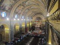 025_Valletta St. John´s Co Kathedrale
