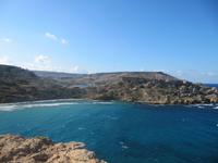 061_Wanderung nach Mgarr