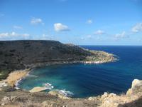 069_Wanderung nach Mgarr_Gnejna Bucht