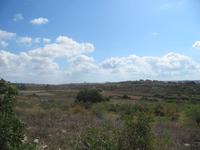 077_Wanderung von Victoria Lines zum Buskett Garden