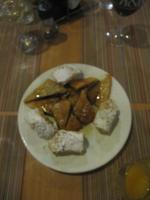 127_traditionelles Abendessen_Nachspeise