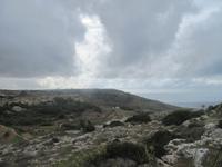 129_Wanderung von Mtahleb nach Bahrija