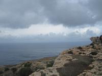 131_Wanderung von Mtahleb nach Bahrija