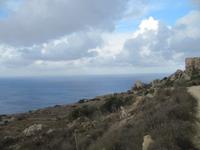 134_Wanderung von Mtahleb nach Bahrija