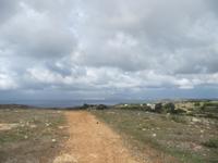 140_Wanderung von Mtahleb nach Bahrija