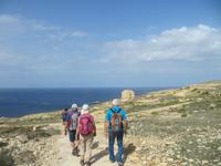 190_Wanderung zum Blue Hole