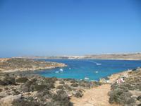 213_Wanderung auf Comino