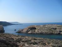 215_Wanderung auf Comino