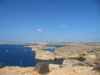 219_Wanderung auf Comino