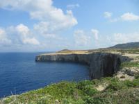 238_Wanderung von Ta Pino zu den Salzsalinen von Marsalforn