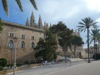 Palma de Mallorca
